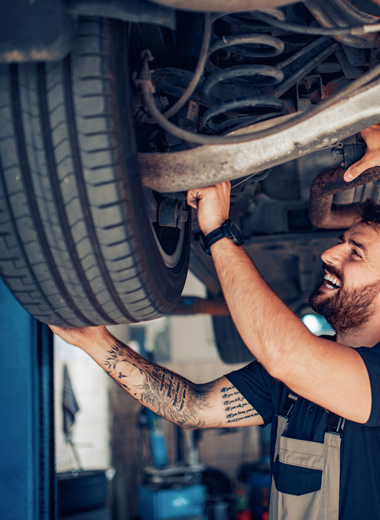 Car Service Doncaster
