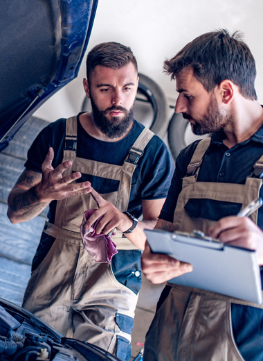 Doncaster MOT car & van services
