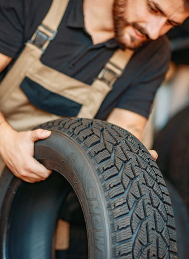 New and part worn tyres doncaster